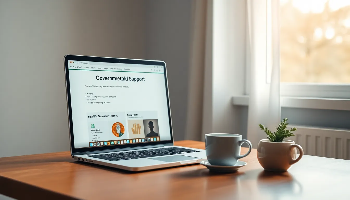 지원금 관련 이미지