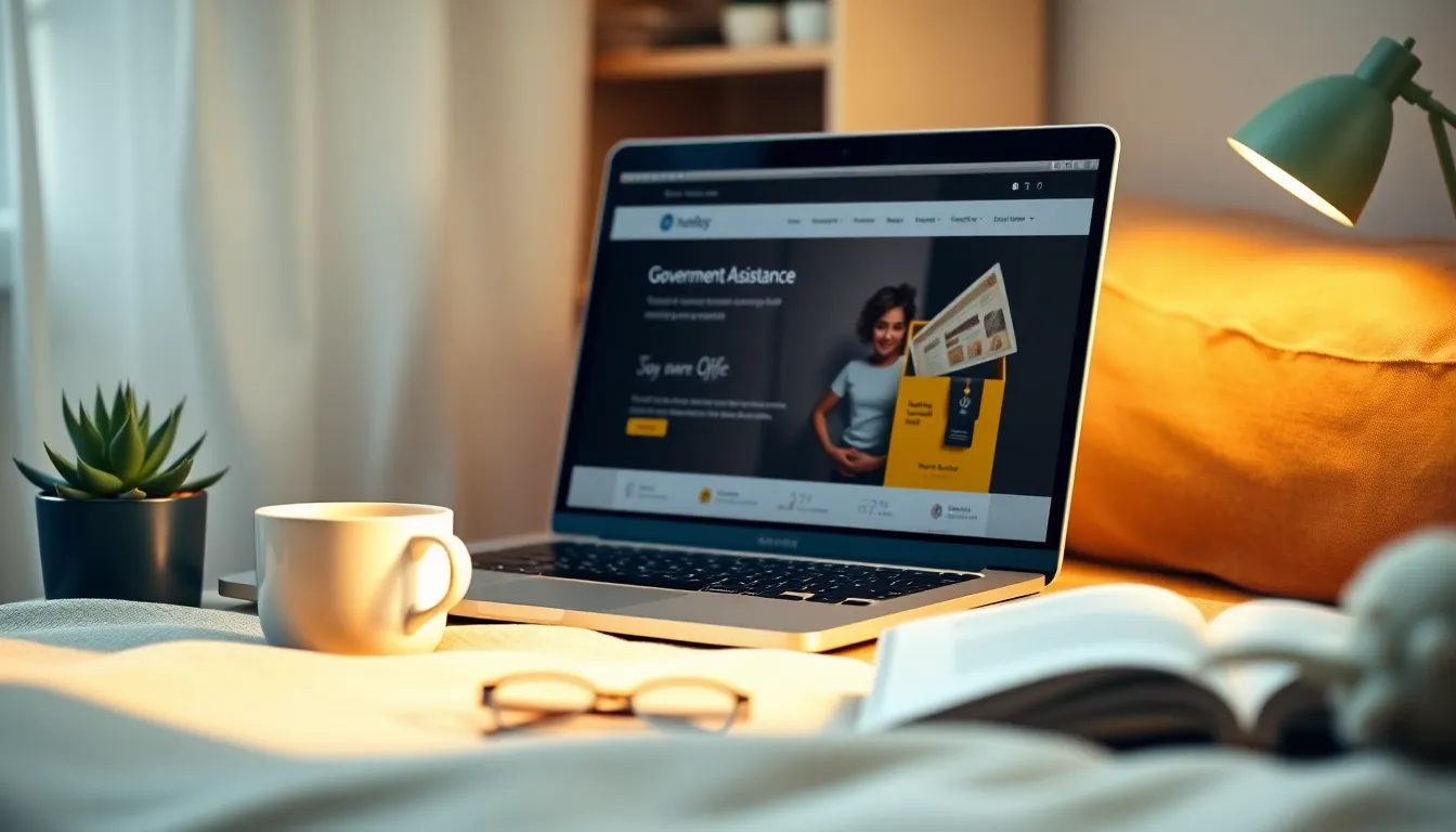 지원금 관련 이미지