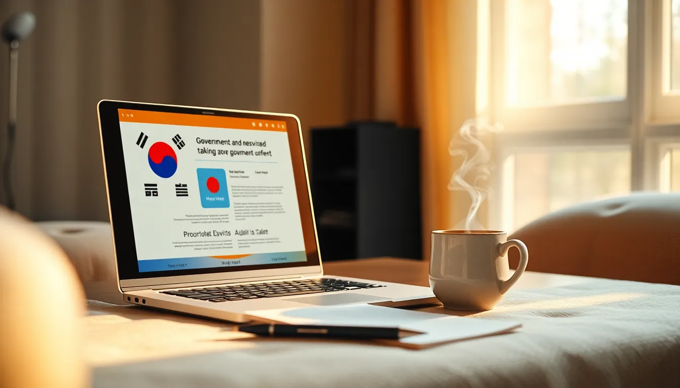 청년 지원금 관련 이미지