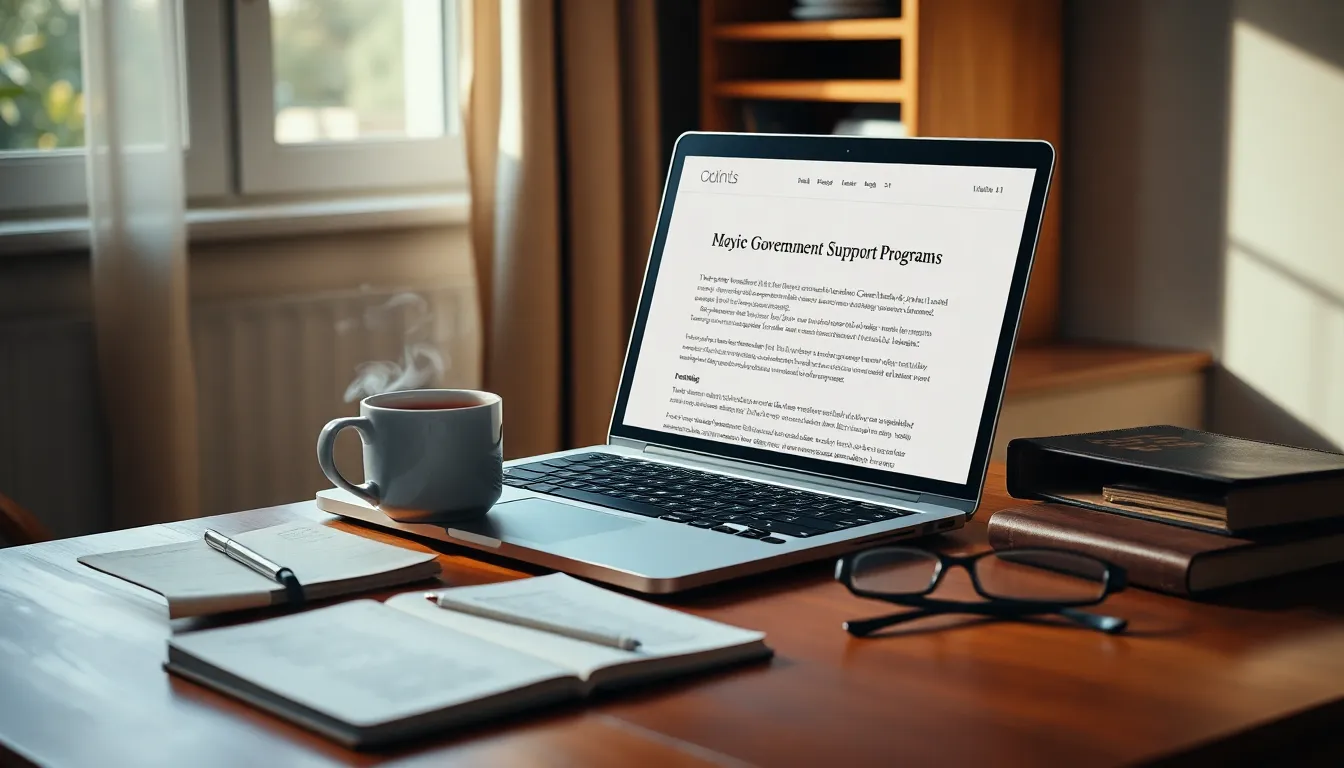 농부들이 트랙터로 밭을 경작하는 모습