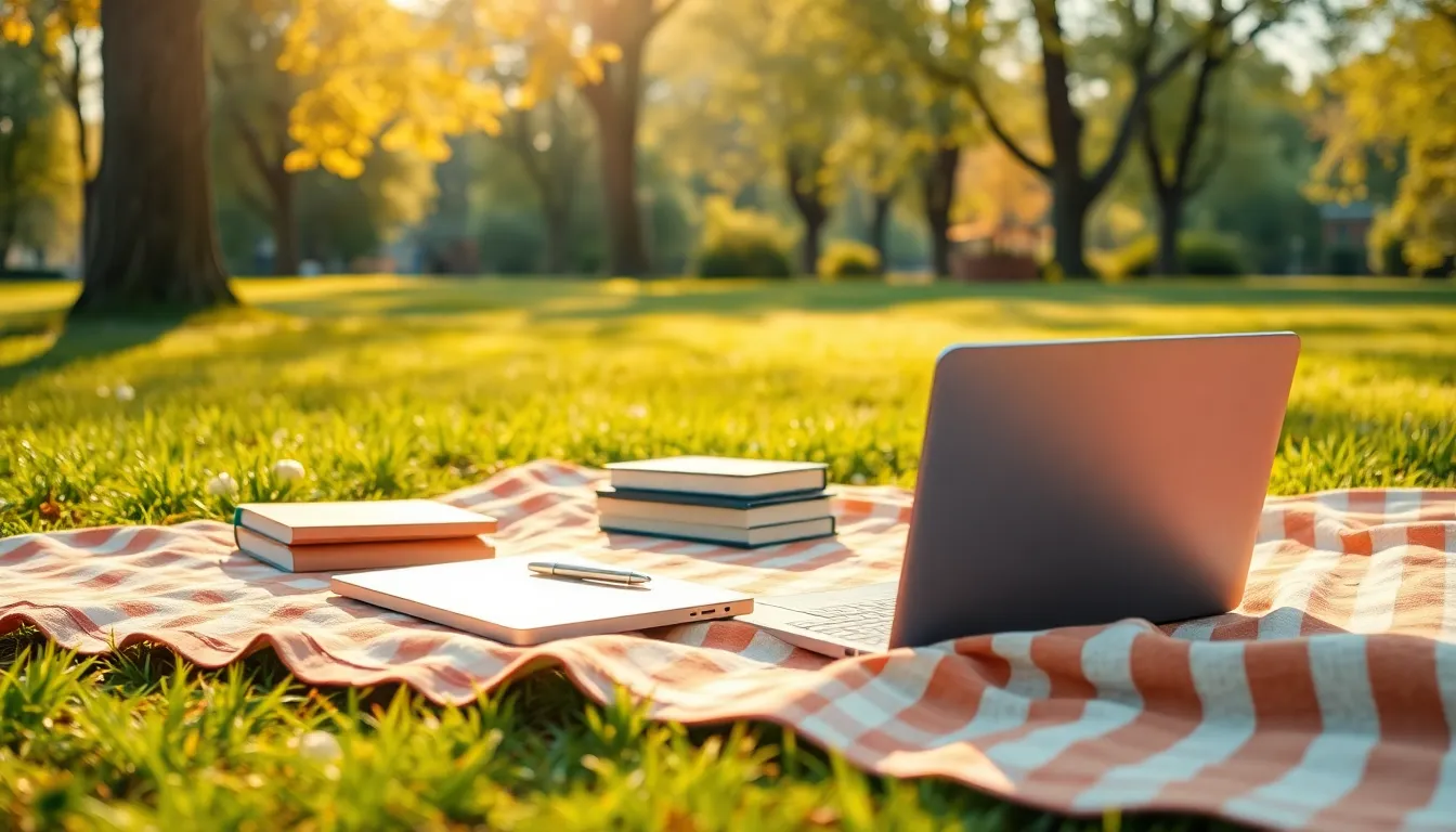 소상공인 지원 사업 안내 이미지